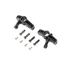 Losi Rock Rey Steering Spindle Set (2)