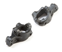 Losi 22S Drag Front Caster Block Set