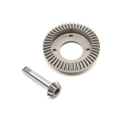 Losi 8/8T RTR Rear 47T Ring Gear and 12T Pinion