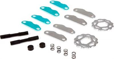 Losi 1/5th DBXL Brake Pads/Springs/ Cam/Discs