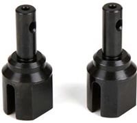 Losi 1/5th DBXL Center Diff Outdrive Set (2)