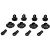 Losi 1/5th DBXL Spring Cups, Clips and Shock Ends (4 each)