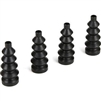 Losi 1/5th DBXL 4wd Shock Boot Set (4)