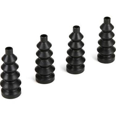 Losi 1/5th DBXL 4wd Shock Boot Set (4)