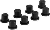 Losi 1/5th DBXL Hinge Pin Brace Inserts (8)