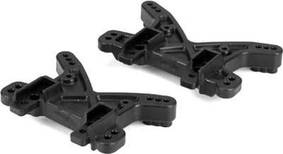 Losi 1/5th DBXL Front and Rear Shock Towers (2)