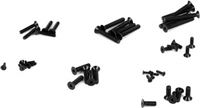 Losi 1/5th DBXL Flat Head Screw Set (30)