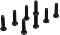 Losi 1/5th DBXL Engine Mount Screws, 5x16mm (8)