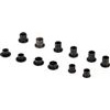 Losi 1/5th DBXL Steel Flanged Bushings Set (12)