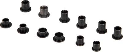 Losi 1/5th DBXL Steel Flanged Bushings Set (12)