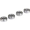 Losi 1/5th DBXL Bearings, 8x19x6mm (4)