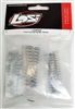 Losi Promoto PM-MX Front Fork Spring Set