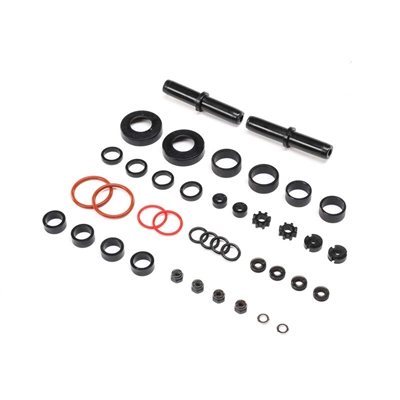 Losi Promoto PM-MX Front Fork Rebuild Kit