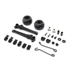 Losi Promoto PM-MX Lean Bar Set with Hardware