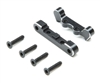 Losi Mini-T 2.0 Aluminum Rear Pivot Block Set