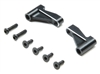 Losi Mini-T 2.0 Aluminum Front Brace Set