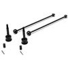 Losi Mini 8ight-T Front CV DriveShaft Set (2)