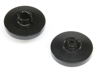 Losi Mini-T 2.0 Aluminum HD Slipper Plates