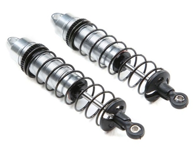 Losi Mini-T 2.0 Aluminum Rear Shock Set