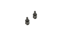 Losi Baja Rey Lightened Front Outdrive Set (2)