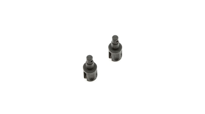 Losi Baja Rey Lightened Front Outdrive Set (2)