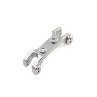 Losi Rock Rey Front Camber Link Mount, aluminum (2)