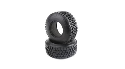 Losi Rock Rey Desert Claws Tires with Foam Soft (2)