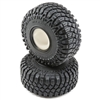 Losi Rock Rey Maxxis Creepy Crawler LT Tires (2)