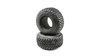 Losi Tenacity SCT Maxxis Razr MT Tires (2)