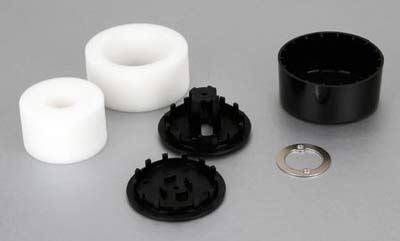 Losi 1/5th DBXL Air Cleaner Set