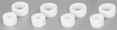 Losi 1/5th DBXL Air Cleaner Foam Elements (4)