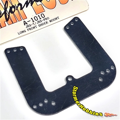 Losi Vintage A-1010 JRX-T JRX-Pro Long Front Shock Tower New Old Stock