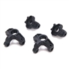 Losi Comp Crawler Spindle and Hub Carrier Set (2 + 2)