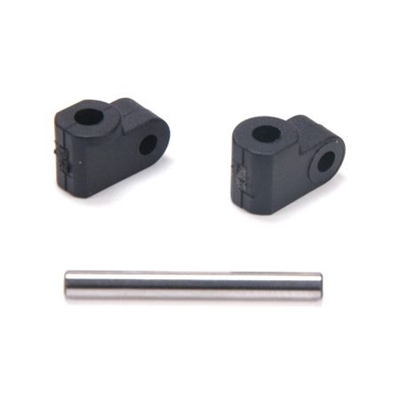 Losi Comp Crawler Lower Suspension Link Mounts and Pins