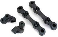 Losi XXX-4 Front Pivot Support Set