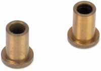 Losi Comp Crawler Steering Knuckle Bushings, Tini (2)