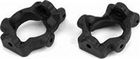 Losi 8ight/8ight-T Front Spindle Carriers (2)