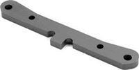 Losi 8B/8T/8T 2.0 RTR Rear Outer Hinge Pin Brace, Aluminum