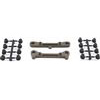 Losi 8B 2.0/8T 2.0 RTR Adjustable RTR Hinge Pin Brace with inserts