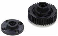 Losi SNT 40 Tooth Differential Gear And Cap