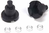 Losi Comp Crawler Transmission Outdrive And Spacer Set