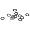 Losi 8B/8T 2.0/3.0 RTR Diff Shims, 6 x 11 x .2mm (12)