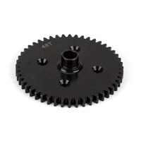 Losi 8B/8T/8T 2.0 RTR Center Diff Spur Gear, 48 Tooth