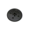 Losi 8B/8T/8T 2.0 RTR Center Diff Spur Gear, 47 Tooth