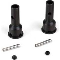 Losi 8B/8T 2.0/3.0 RTR DriveShaft Cv Axles (2)