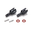 Losi 8B/8T/2.0 RTR Center HD Diff Lightened Outdrives Cups (2)