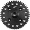 Losi 8B/8T/8T 2.0 RTR Center Diff Lightweight Spur Gear-48 Tooth