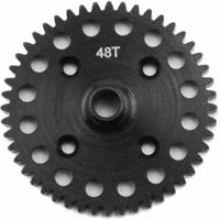 Losi 8B/8T/8T 2.0 RTR Center Diff Lightweight Spur Gear-48 Tooth