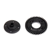 Losi 8ight-E 3.0/8ight-E 2.0 Center Diff Spur Gear, plastic-43 tooth