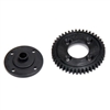 Losi 8ight-E 4.0 Center Diff Spur Gear, plastic-44 tooth